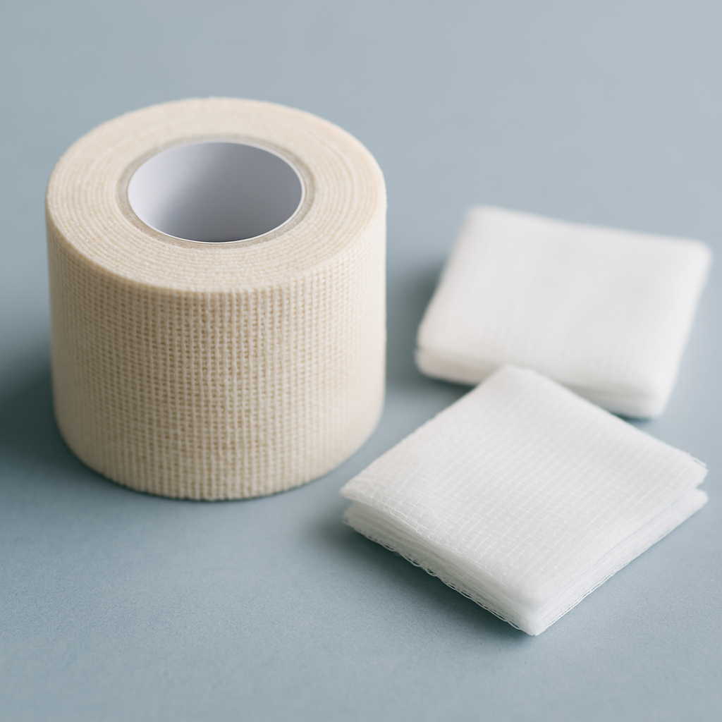 Adhesive Tapes