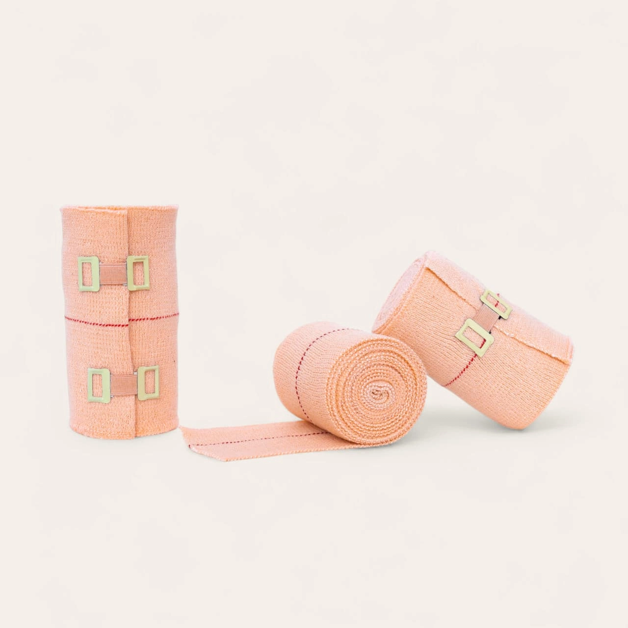 Agate Medicare - Cotton Crepe - Elastic Bandages